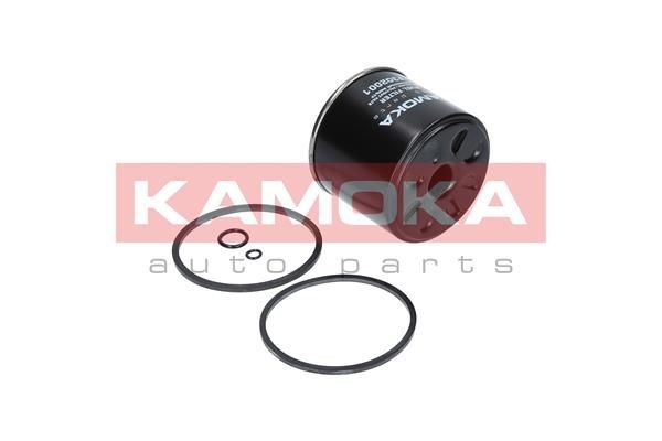 Fuel filter F302001 from KAMOKA