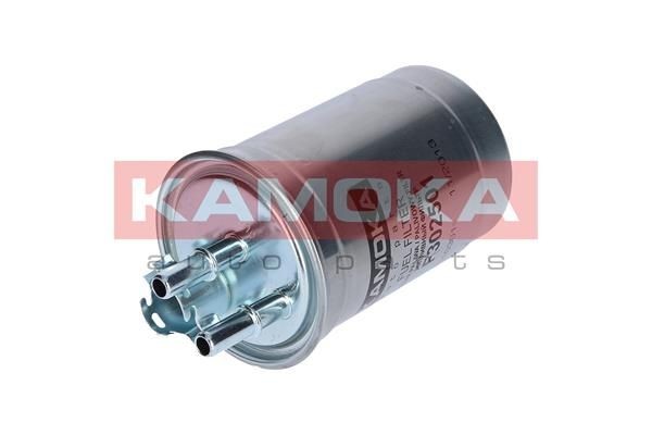 KAMOKA F302501 Fuel filter 1 069 071