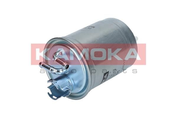 KAMOKA F303501 Fuel filter In-Line Filter, Diesel, 8mm, 8mm