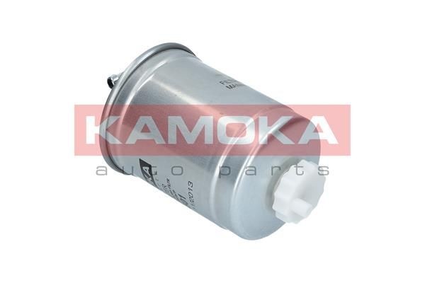 KAMOKA | Palivovy filtr F303501