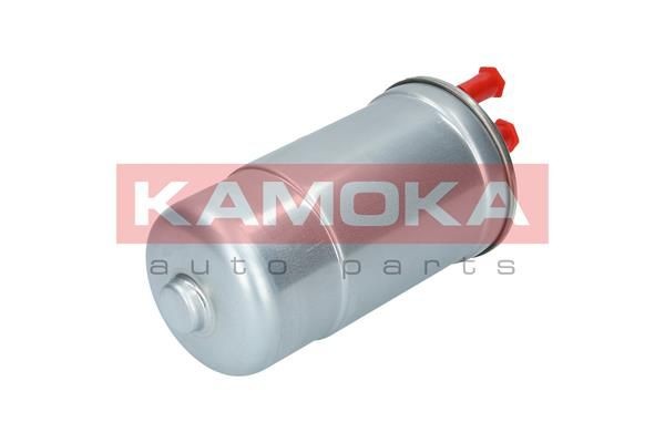 F304101 Palivovy filtr KAMOKA F304101 - Obrovský výběr — ještě větší slevy