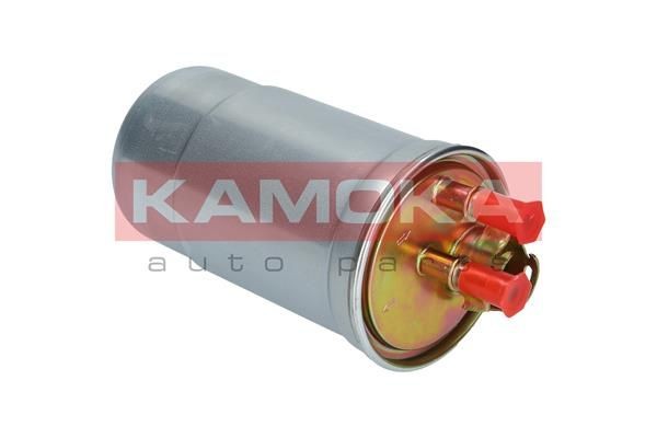 F304101 Palivovy filtr KAMOKA - Levné značkové produkty