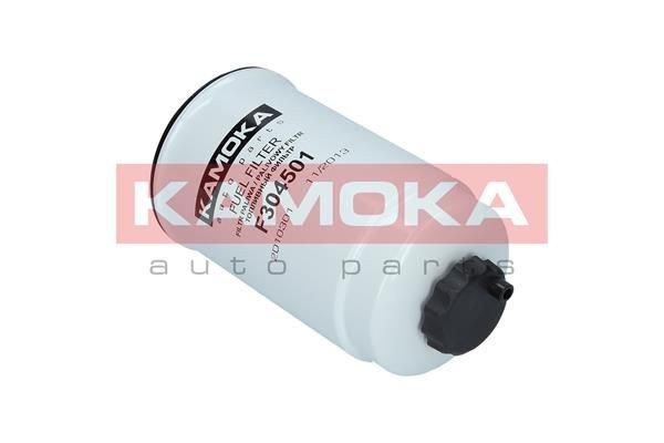KAMOKA Fuel filter F304501