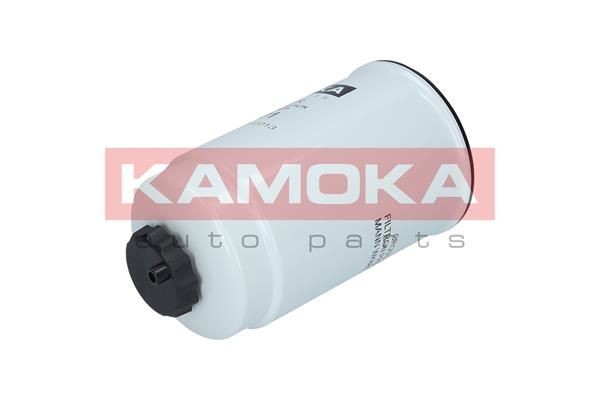 F304501 Inline fuel filter KAMOKA F304501 review and test