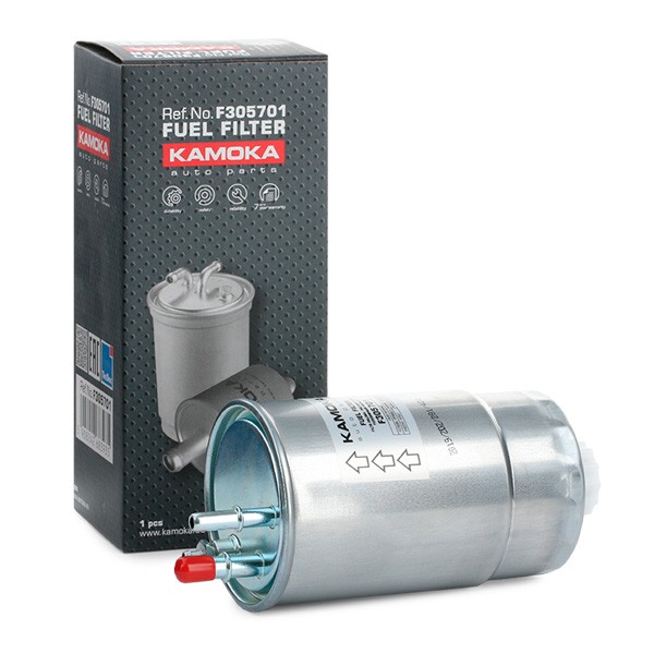 KAMOKA Fuel filter F305701