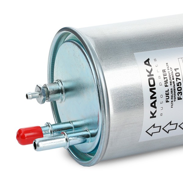 F305701 Kütusefilter KAMOKA - Soodsate hindadega kogemus