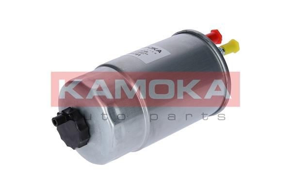 Kütusefilter F305701 poolt KAMOKA