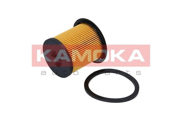 F307001 KAMOKA Fuel filters DACIA Filter Insert, Diesel