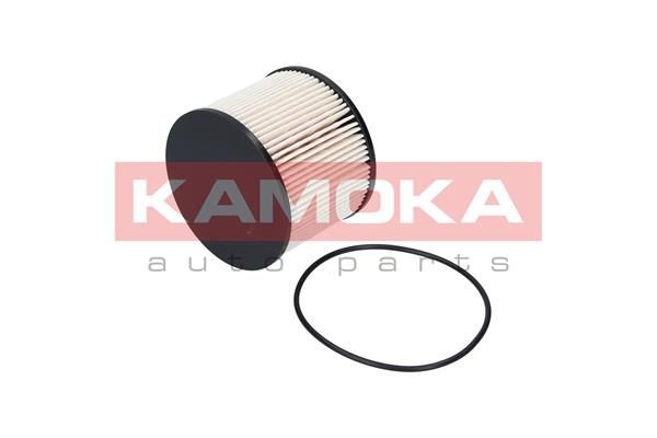 F307401 Fuel filter F307401 KAMOKA Filter Insert, Diesel