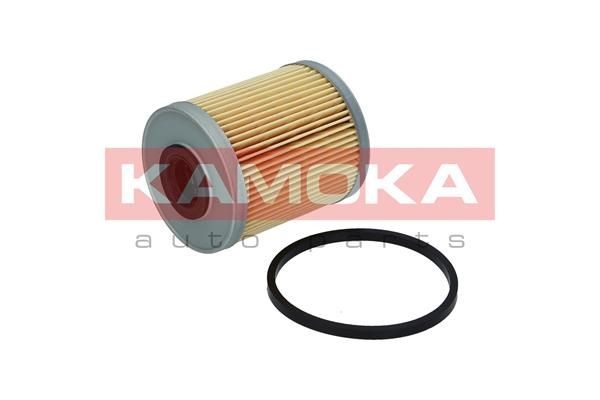 F308801 Fuel filter F308801 KAMOKA Filter Insert, Diesel