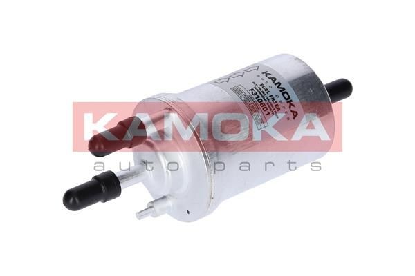 KAMOKA F310601 Fuel filter In-Line Filter, Petrol, 8mm, 8mm