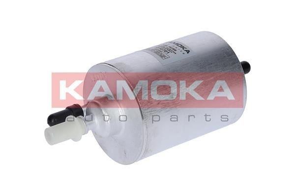 KAMOKA F310701 Fuel filter In-Line Filter, Petrol, 10mm, 8mm