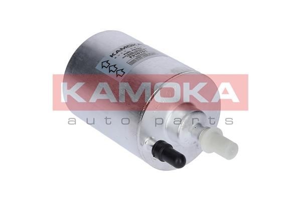 KAMOKA F310701 Fuel filters In-Line Filter, Petrol, 10mm, 8mm