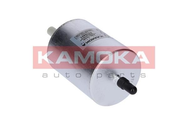 KAMOKA F310801 Fuel filter In-Line Filter, Petrol, 8mm, 8mm