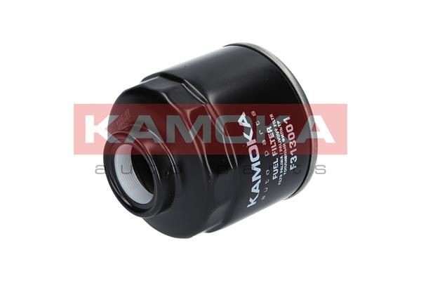 F313001 Inline fuel filter KAMOKA F313001 review and test