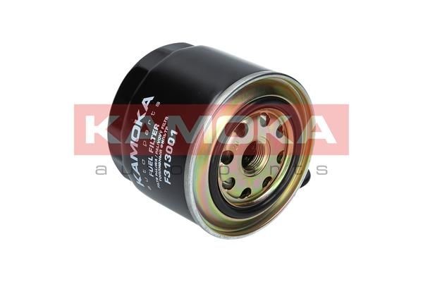 KAMOKA F313001 Fuel filters Spin-on Filter, Diesel