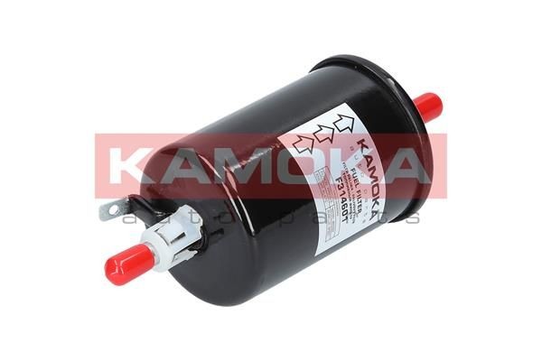 KAMOKA F314601 Fuel filter 96537170
