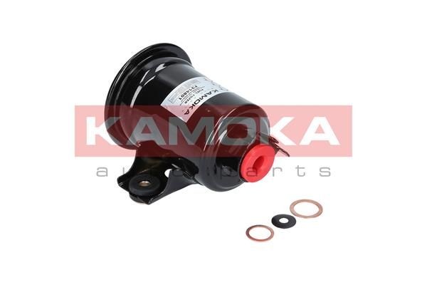 KAMOKA Fuel filter F314801 for TOYOTA COROLLA, STARLET, YARIS