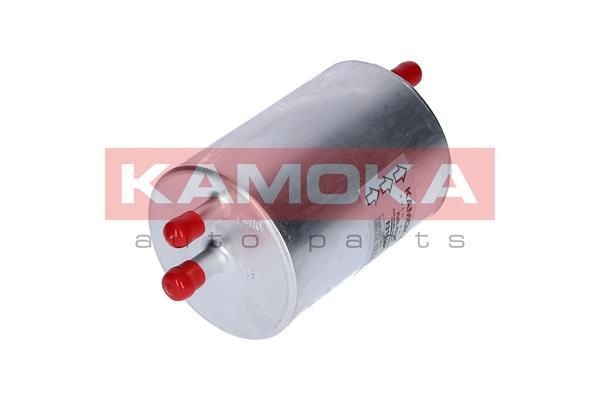 F315901 Kraftstofffilter KAMOKA Test