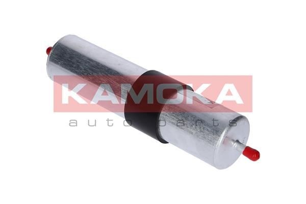 Great value for money - KAMOKA Fuel filter F316501