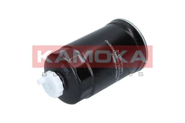 F316901 Leitungsfilter KAMOKA F316901 - Große Auswahl - stark reduziert