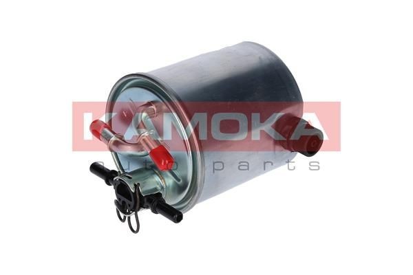 F317101 KAMOKA Fuel filters DACIA In-Line Filter, Diesel, 10mm, 10mm