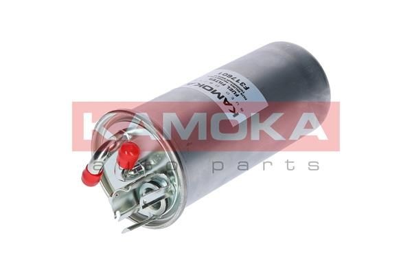 Audi A6 Fuel filter 7832304 KAMOKA F317601 online buy