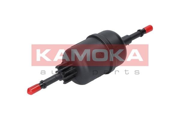 Original KAMOKA Fuel filters F319001 for FORD FIESTA