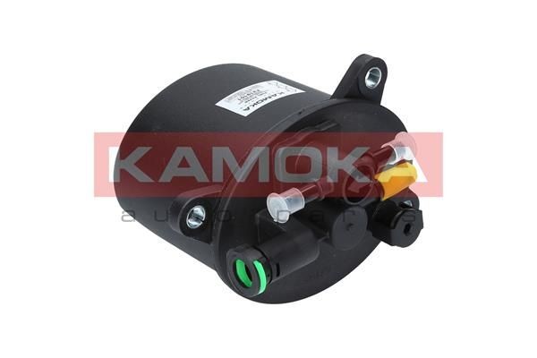KAMOKA F319101 Fuel filters In-Line Filter, Diesel, 10mm, 8mm