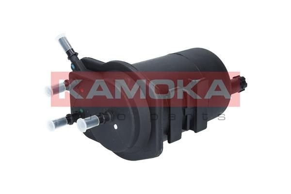 OEM-quality KAMOKA F319301 Fuel filters