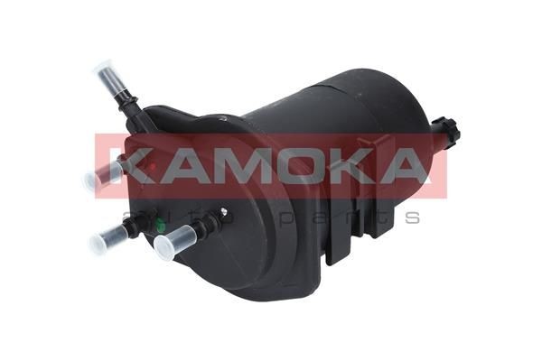 KAMOKA F319401 Fuel filter 8200 186 218