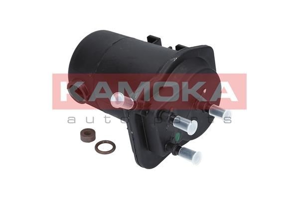F319401 Spritfilter KAMOKA - Markenprodukte billig