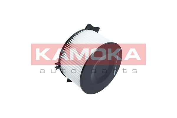 KAMOKA F401401 Air conditioner filter Fresh Air Filter x 102 mm