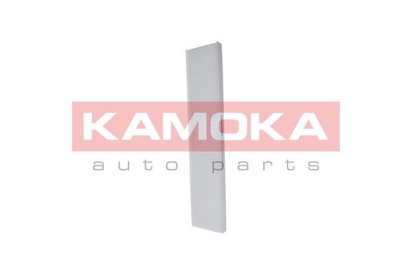 KAMOKA Filtr, wentylacja przestrzeni pasażerskiej F402801
