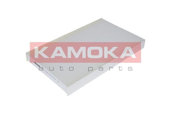 KAMOKA F403701 Pollen filter Fresh Air Filter, 309 mm x 192 mm x 30 mm