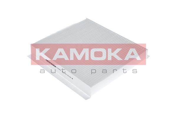 KAMOKA Air conditioning filter F404001
