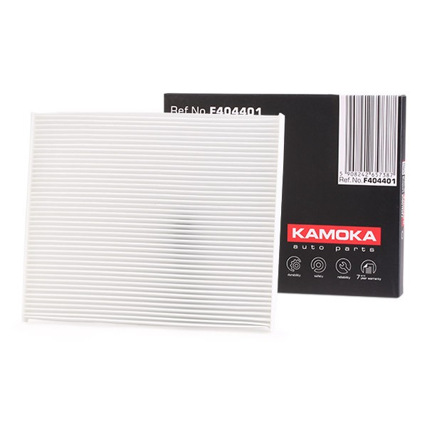 KAMOKA Air conditioning filter F404401