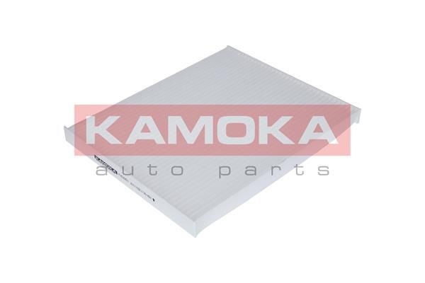 KAMOKA Cabin air filter F404401 buy online