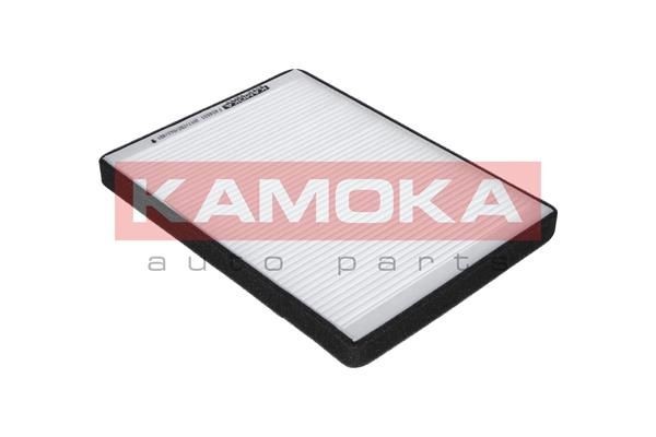 KAMOKA Air conditioning filter F404601 for RENAULT MEGANE