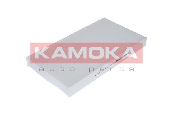 KAMOKA F404701 Pollen filter Fresh Air Filter, 288 mm x 160 mm x 30 mm