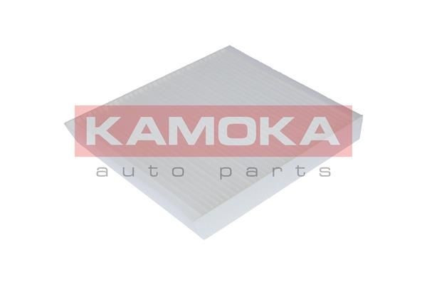 KAMOKA F405401 Pollen filter Fresh Air Filter, 228 mm x 195 mm x 30 mm