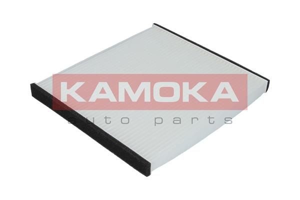 KAMOKA Filtr kabinowy przeciwpyłkowy Suzuki F406101 w oryginalnej jakości