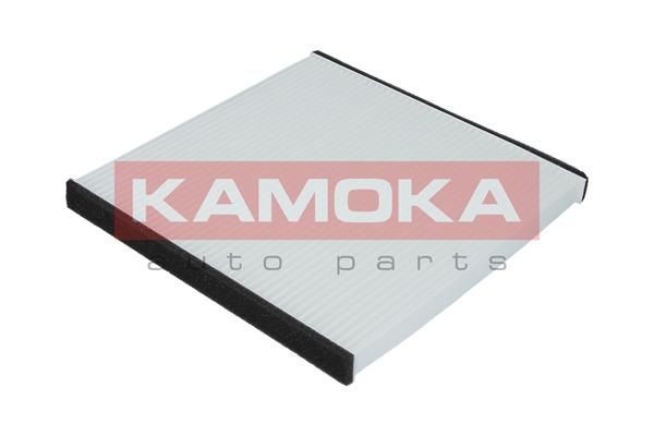 Subaru VIVIO Climatizzatore ricambi auto - Filtro abitacolo KAMOKA F406301