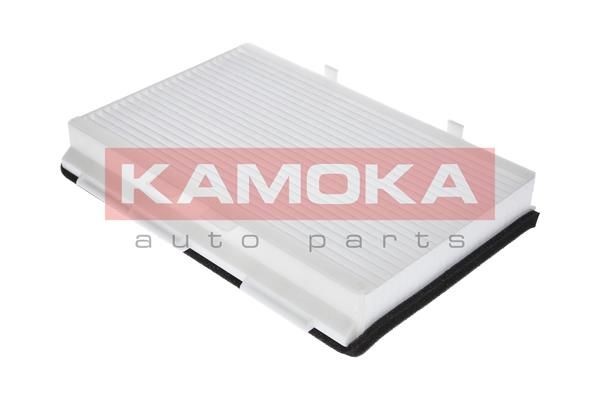 KAMOKA Filtr, wentylacja przestrzeni pasażerskiej F406801