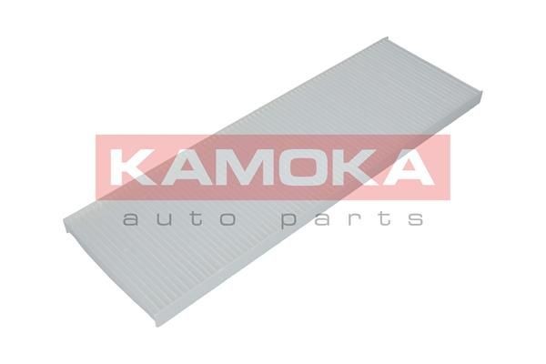 KAMOKA Fresh Air Filter, 440 mm x 144 mm x 18 mm Width: 144mm, Height: 18mm, Length: 440mm Cabin filter F407301 buy