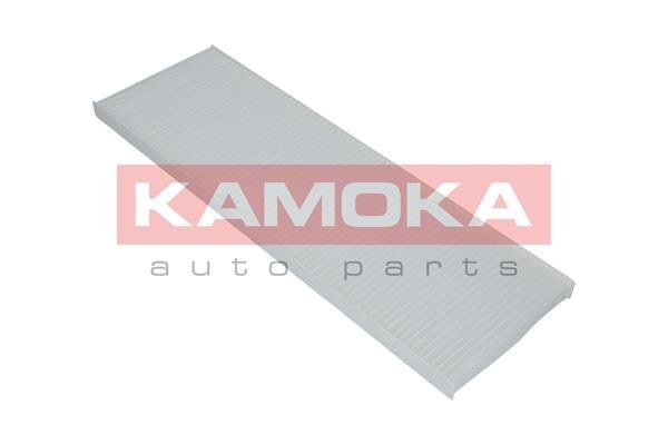 KAMOKA Air conditioning filter F407301
