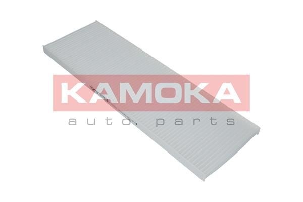 KAMOKA F407301 Air conditioner filter Fresh Air Filter, 440 mm x 144 mm x 18 mm