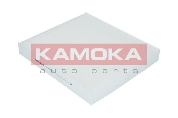 KAMOKA F407901 Pollen filter 80291ST3E01