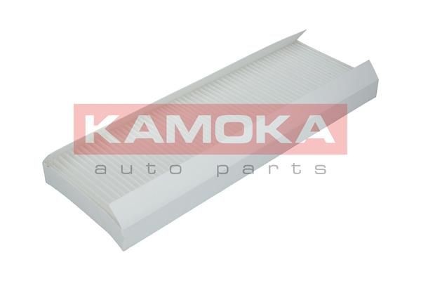 KAMOKA F408801 Pollen filter YC1H 19N619 AB