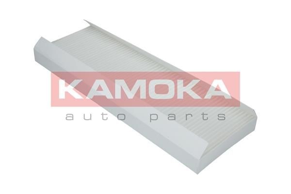 KAMOKA Air conditioning filter F408801 for FORD TRANSIT